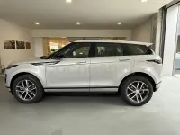 Usado Land Rover Range Rover evoque S 309 CV (227 kW) 2025 Seoul pearl silver SUV