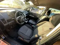 Usado Mazda 5 Sportive 143 CV (105 kW) 2007 Negro Monovolumen