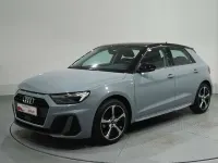Usado Audi A1 Sportback 116 CV (85 kW) 2025 Gris Utilitario