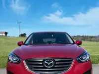 Usado Mazda CX-5 Edition 150 CV (110 kW) 2016 Burdeos SUV