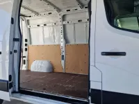 Usado Opel Movano 136 CV (100 kW) 2020 Blanco Van