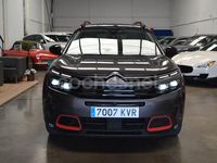 Usado Citroën C5 Aircross Shine 177 CV (130 kW) 2019 Gris / plata SUV