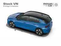 Nuevo Opel Astra 146 CV (107 kW) 2026 Blue athletik Berlina