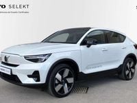 Usado Volvo C40 Plus 169 kW (231 CV) 2023 SUV