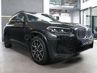 Usado BMW X3 xLine 292 CV (214 kW) 2022 Gris / plata SUV