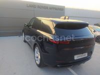 Usado Land Rover Range Rover Sport SE Dynamic 249 CV (183 kW) 2022 Azul SUV
