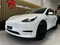 Usado Tesla Model Y RWD 250 kW (340 CV) 2023 Eléctrico SUV