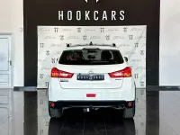Usado Mitsubishi ASX Motion 117 CV (86 kW) 2017 Blanco SUV