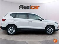 Usado Seat Ateca Reference 110 CV (80 kW) 2023 Blanco SUV