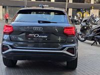 usado Audi Q2 35 TFSI S line S tronic 110kW