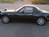 usado Mazda MX5 -NA1 1995 1800 16V 135CV