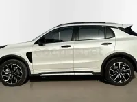 Usado Lynk & Co 01 276 CV (202 kW) 2026 Blanco SUV