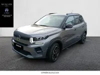 Nuevo Citroën e-C3 83 kW (113 CV) 2026 Gris Berlina