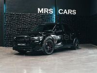 Usado Audi SQ8 Advanced 507 CV (372 kW) 2024 Negro SUV