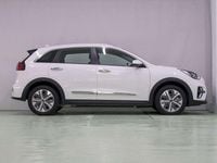 Usado Kia e-Niro 150 kW (204 CV) 2021 Blanco SUV