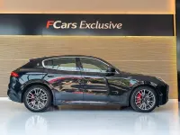 Usado Maserati Grecale GT 300 CV (220 kW) 2024 Azul SUV