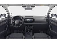 Nuevo Skoda Karoq 115 CV (84 kW) 2026 Blanco SUV