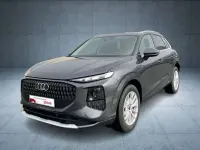 Usado Audi Q3 S-Line 150 CV (110 kW) 2026 Gris SUV