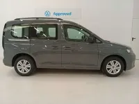 Nuevo VW Caddy 116 CV (85 kW) 2026 Gris Monovolumen