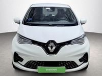 Usado Renault Zoe Intens 79 kW (108 CV) 2022 Utilitario