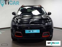 usado Citroën C5 Aircross PureTech 96kW (130CV) S&S Feel