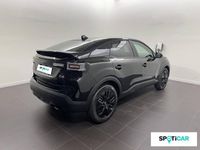 Usado Citroën C4 Business Class 145 CV (106 kW) 2025 Negro SUV