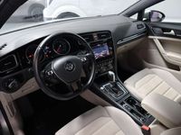 usado VW Golf VII 