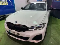 Usado BMW M340 340 CV (250 kW) 2021 Blanco Berlina