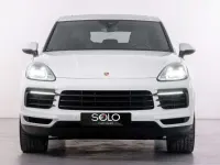 Usado Porsche Cayenne 462 CV (339 kW) 2022 Blanco SUV