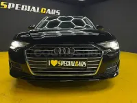Usado Audi A6 Sport 299 CV (219 kW) 2020 Negro Berlina