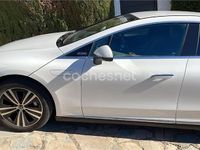 Usado Mercedes EQE350 22 kW (30 CV) 2024 Eléctrico Berlina