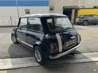 Usado Mini Cooper 156 CV (114 kW) 2024 Azul Utilitario