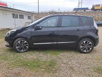 Usado Renault Scénic III 115 CV (84 kW) 2015 Negro