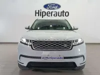 Occasion Land Rover Range Rover Velar S 179 PK (131 kW) 2020 Wit SUV