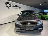 Usado Toyota Land Cruiser 286 CV (210 kW) 2008 Beige SUV