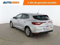 usado Renault Mégane IV 1.5 dCi Tech Road