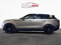 usado Land Rover Range Rover Velar 3.0D D300 RDynamic 4WD Auto
