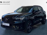 Nuevo Volvo XC40 Plus 163 CV (119 kW) 2025 Negro SUV