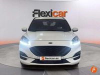 Usado Ford Kuga ST-Line 150 CV (110 kW) 2022 Blanco SUV