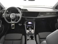 Nuevo Audi A3 150 CV (110 kW) 2026 Azul