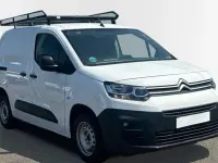 Usado Citroën e-Berlingo 102 CV (75 kW) 2021 Utilitario