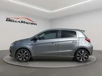 Usado Mitsubishi Space Star 71 CV (52 kW) 2023 Gris Utilitario