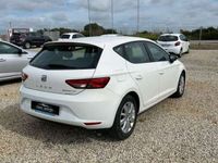 usado Seat Leon ST 1.6TDI CR S&S Style Ecomotive 110