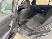 Käytetty Toyota Avensis Executive 116 HP (85 kW) 2005 Harmaa Farmari