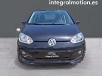 Usado VW up! move up! 59 CV (43 kW) 2015 Utilitario