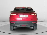 Usado Omoda 5 185 CV (136 kW) 2024 Blanco SUV