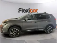 Usado Nissan X-Trail Tekna 160 CV (117 kW) 2020 Gris SUV