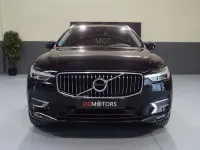 Usado Volvo XC60 Inscription 197 CV (144 kW) 2020 SUV