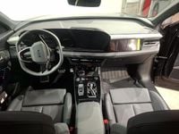 Nuevo Audi Q6 e-tron S-Line 284 kW (387 CV) 2026 Negro mito metalizado SUV