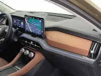 Usado Skoda Kodiaq Selection 204 CV (150 kW) 2024 Oro SUV